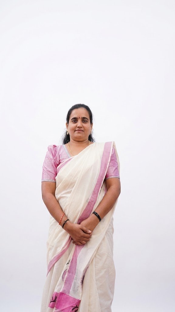 Sathish, Chairman and Managing Director, Suriyaveedu